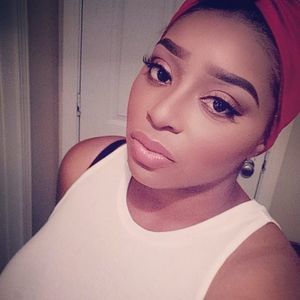 Meet your Posher, Jamin